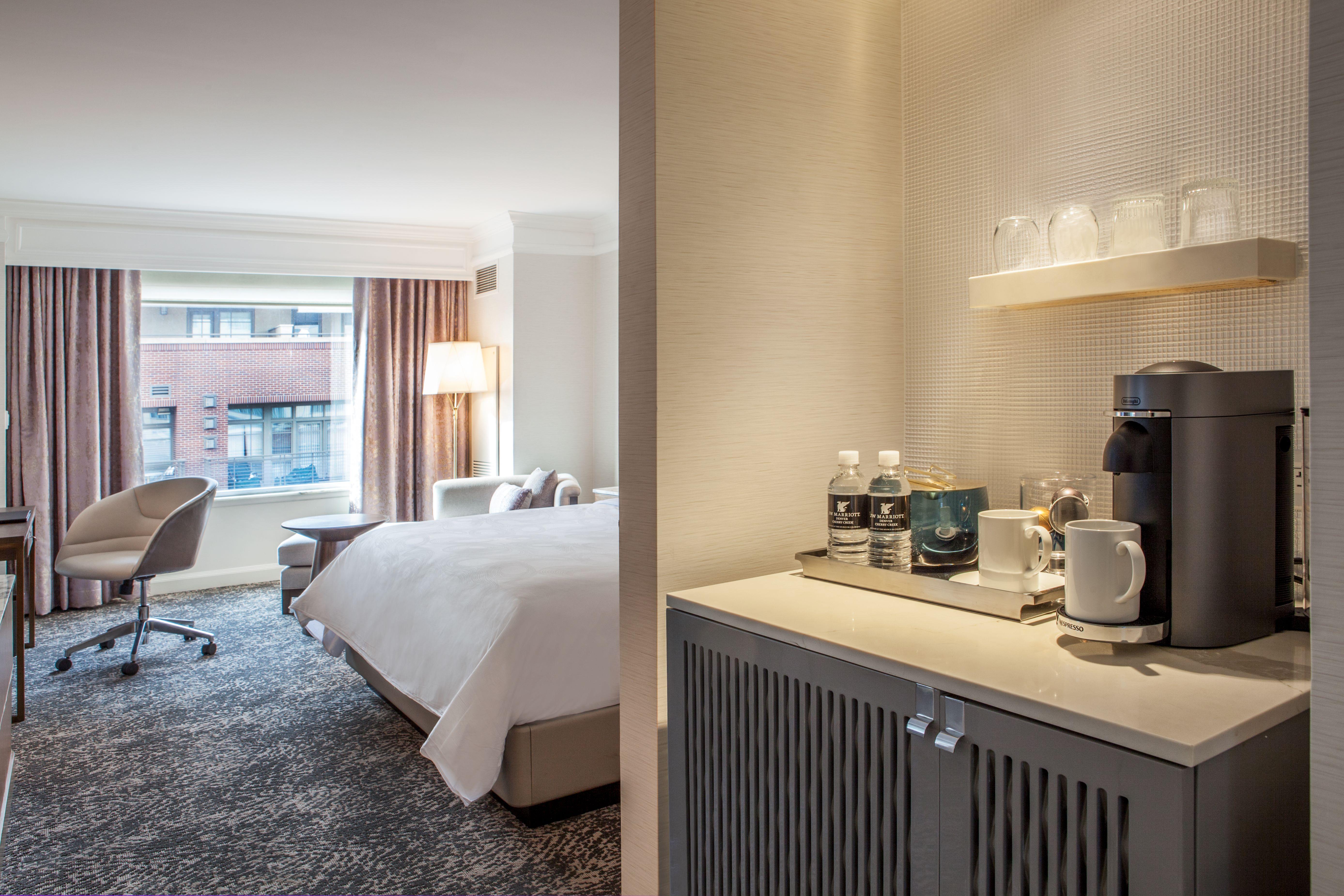 Hotel Clio, A Luxury Collection Hotel, Cherry Creek DEN