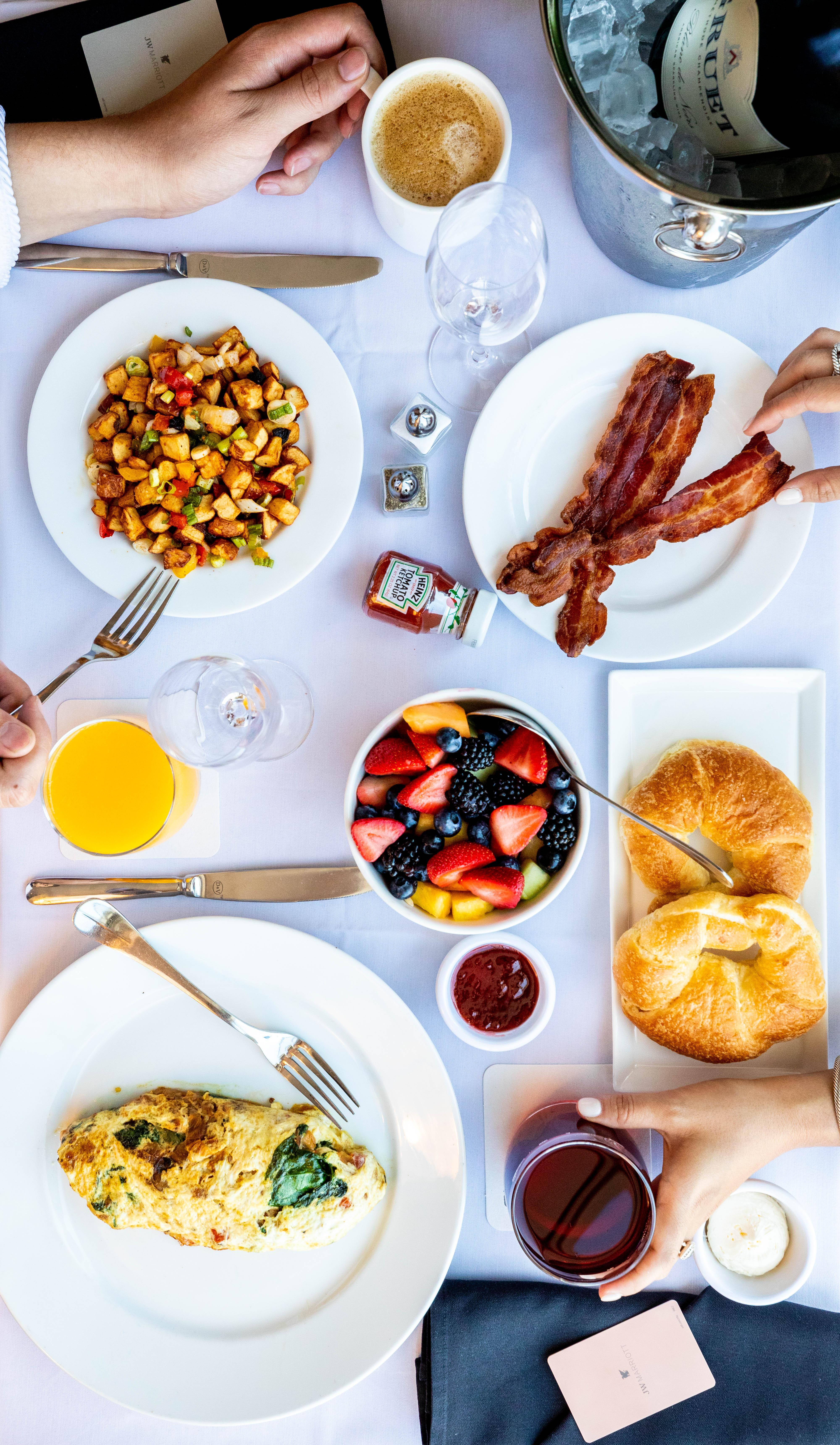 Clio, A Luxury Collection Hotel, Cherry Creek 4* DEN