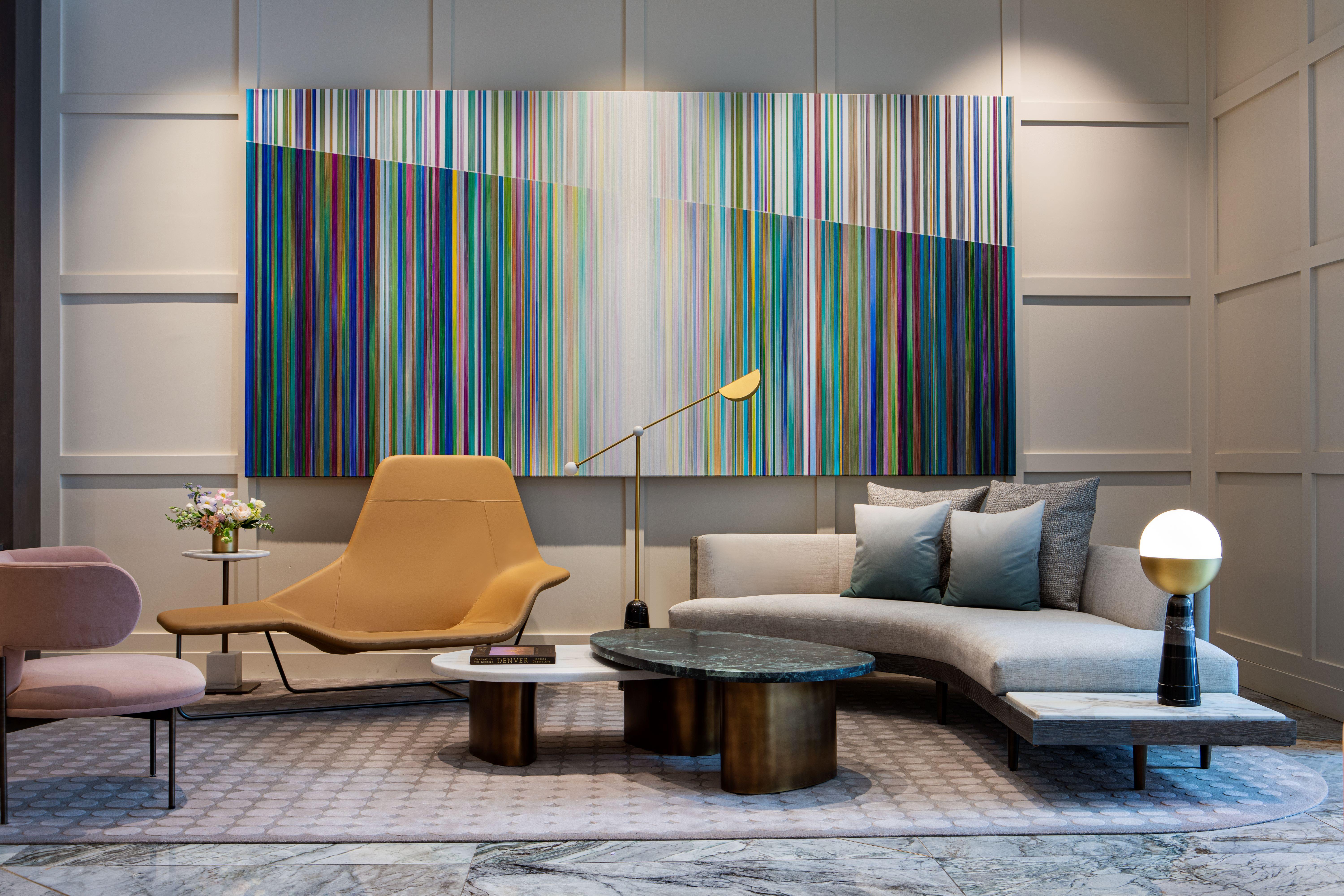 Clio, A Luxury Collection Hotel, Cherry Creek Hotel DEN