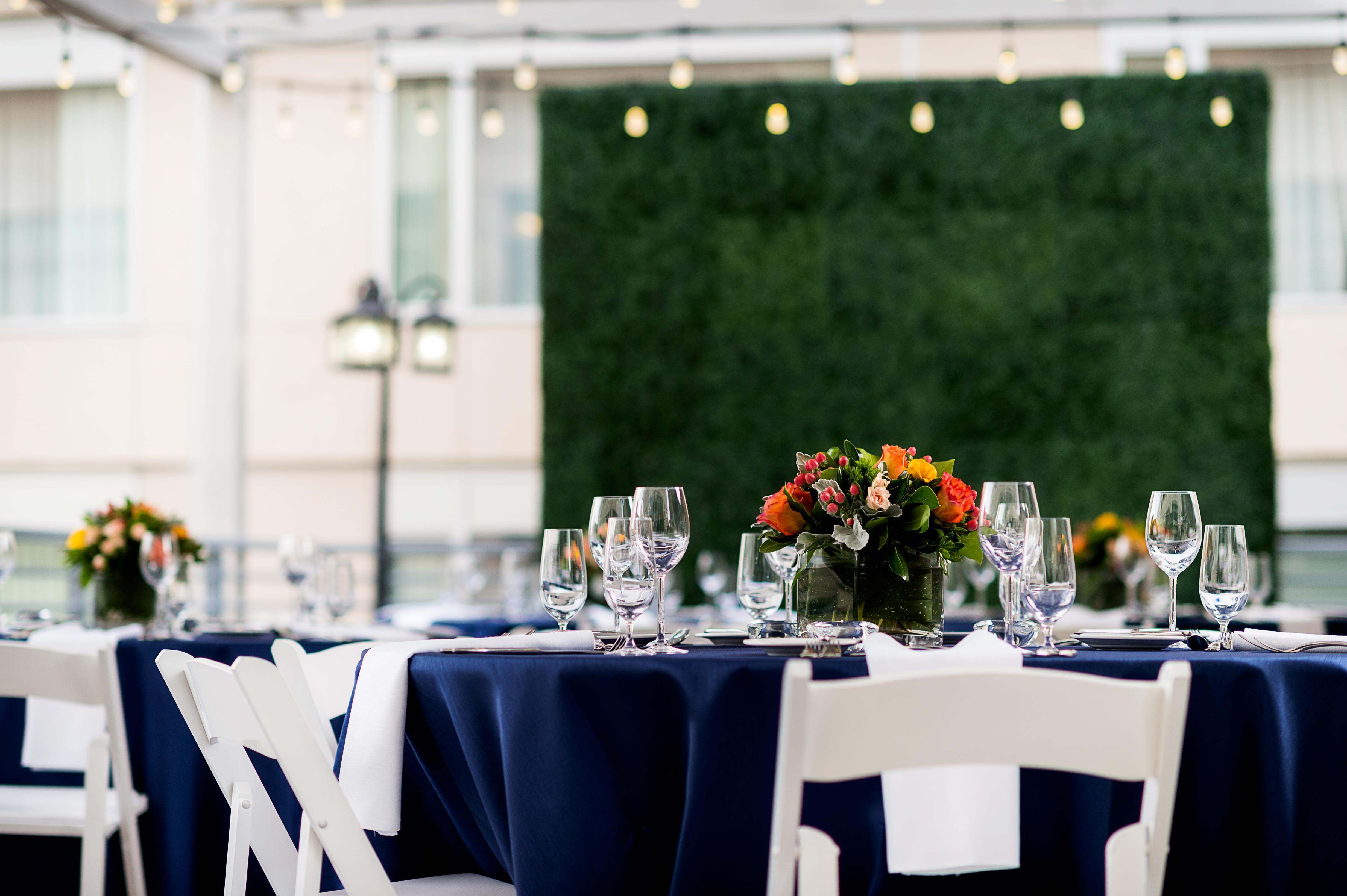 Clio, A Luxury Collection Hotel, Cherry Creek DEN