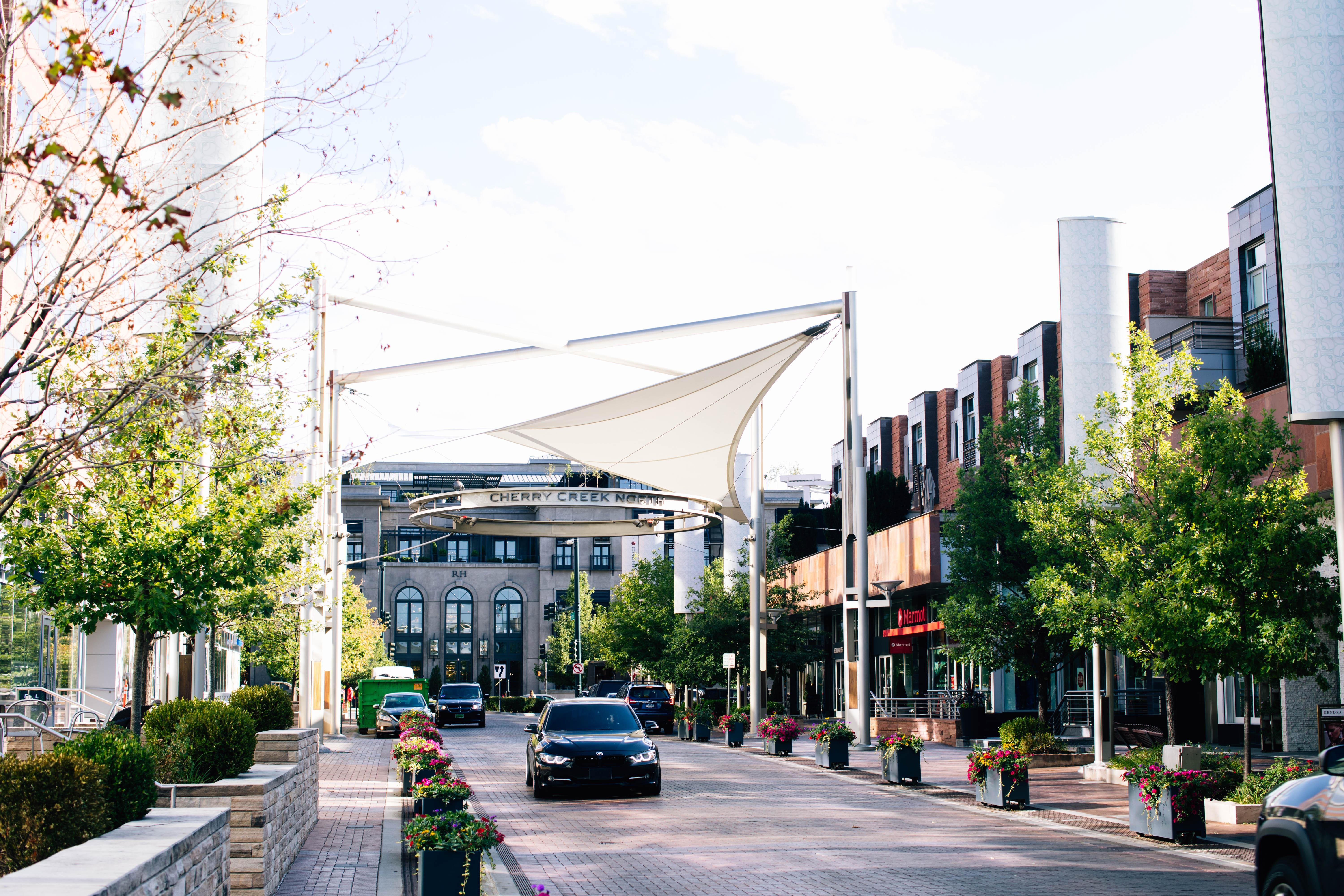 Hotel Clio, A Luxury Collection Hotel, Cherry Creek DEN