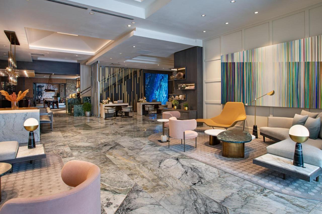 Hotel Clio, A Luxury Collection Hotel, Cherry Creek DEN