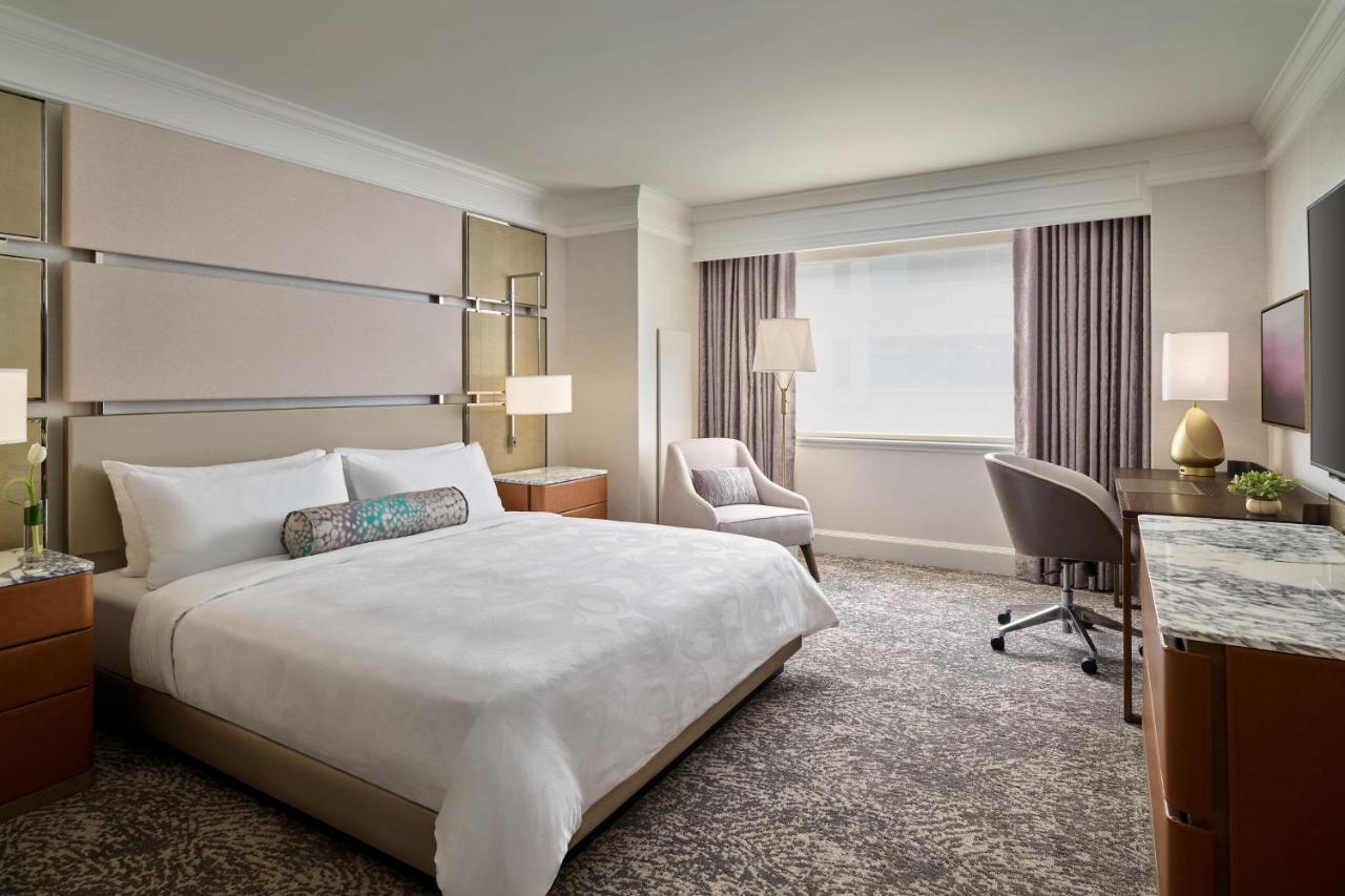 Clio, A Luxury Collection Hotel, Cherry Creek 4* DEN