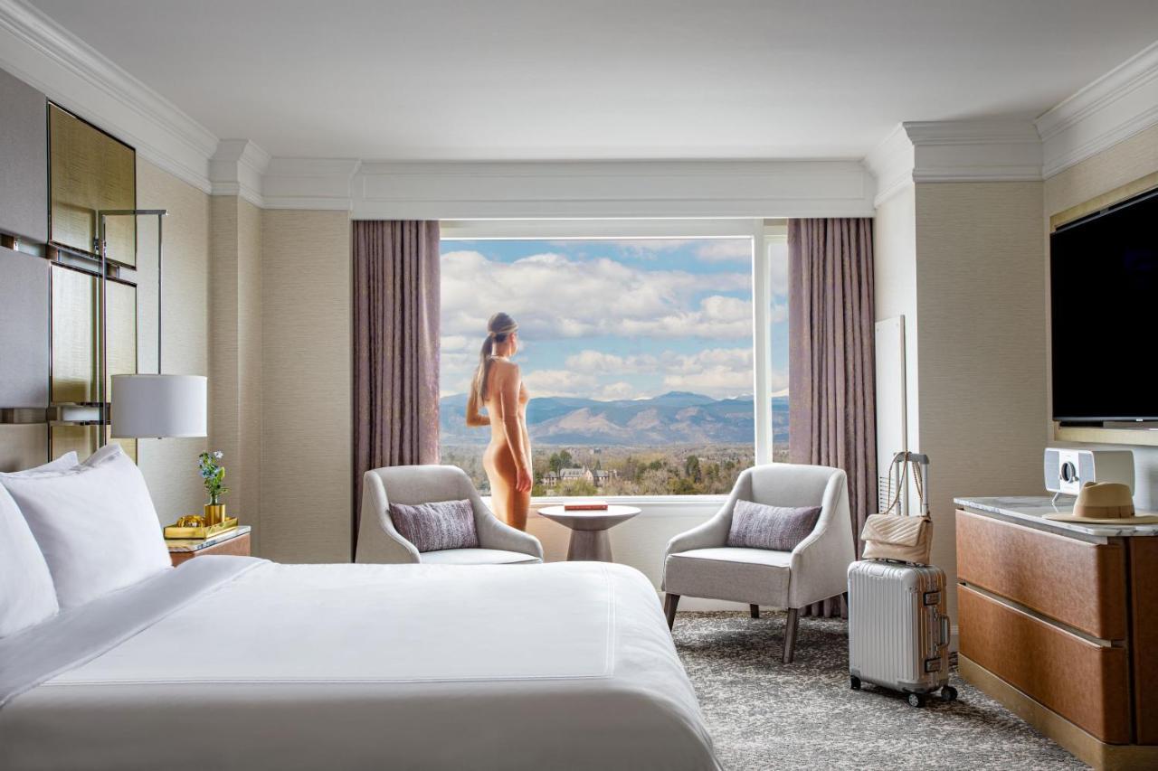 Clio, A Luxury Collection Hotel, Cherry Creek 4* DEN