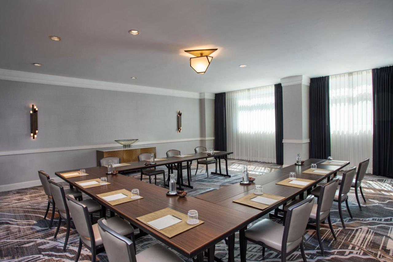 Clio, A Luxury Collection Hotel, Cherry Creek DEN
