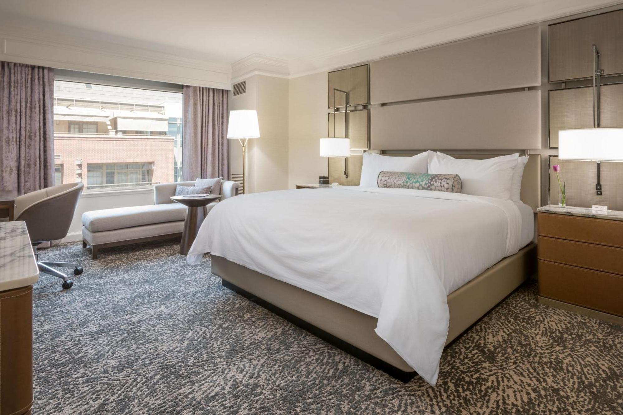 Hotel Clio, A Luxury Collection Hotel, Cherry Creek DEN