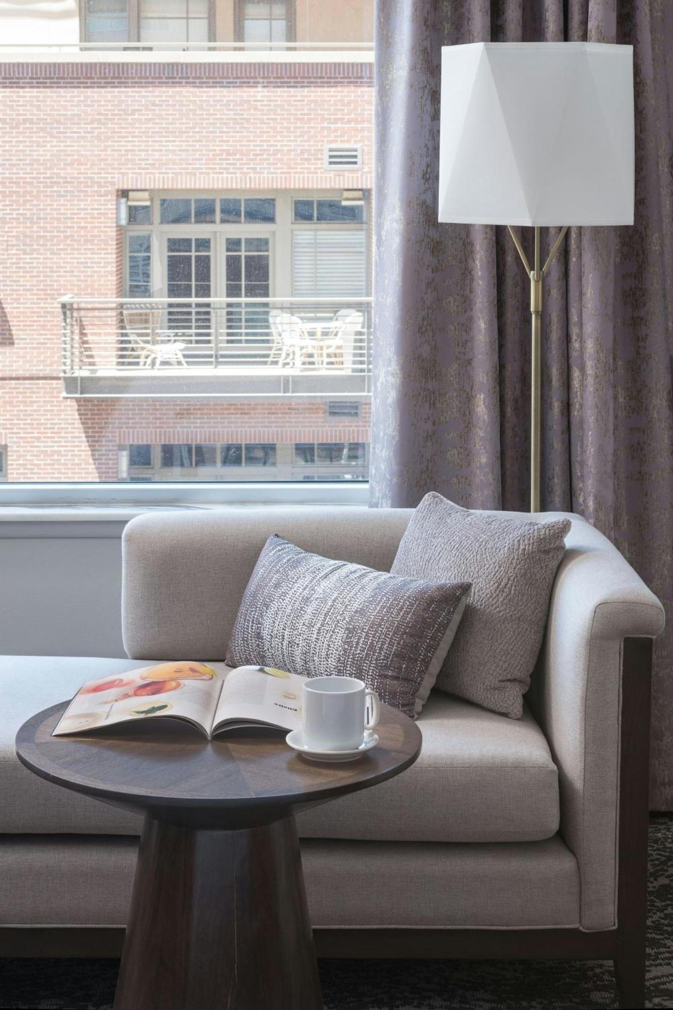 Clio, A Luxury Collection Hotel, Cherry Creek Hotel DEN